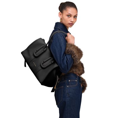 THE BABE CITY TOTE